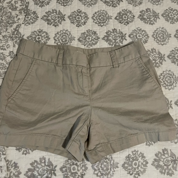 Lowrise loft shorts - Picture 2 of 3